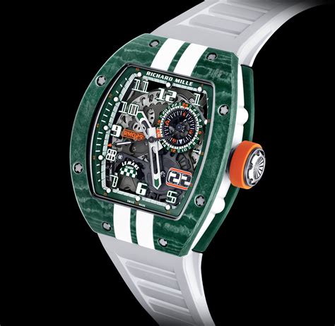 richard mille rm039|rm 029.